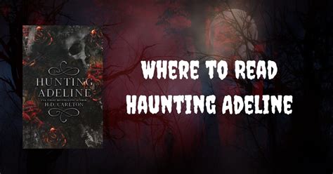 what happened to daya in hunting adeline|Finally read Haunting Adeline and whew that was intense! But.